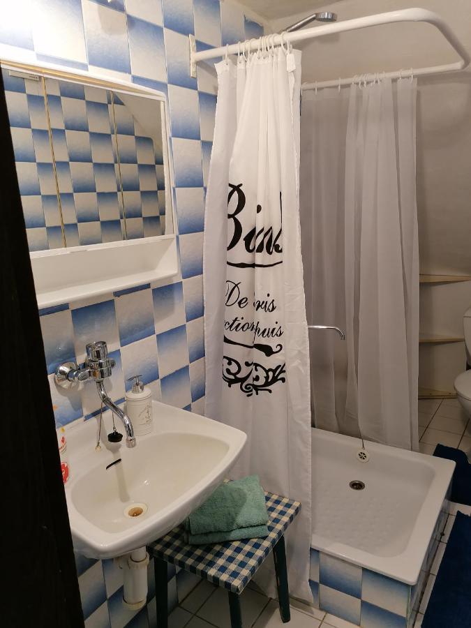 Apartamento Privát 104 Tatranská Lomnica Exterior foto