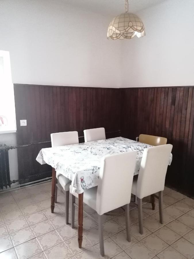 Apartamento Privát 104 Tatranská Lomnica Exterior foto