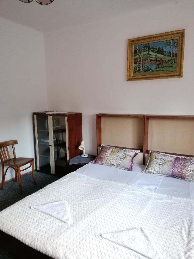 Apartamento Privát 104 Tatranská Lomnica Exterior foto