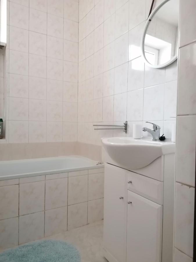 Apartamento Privát 104 Tatranská Lomnica Exterior foto