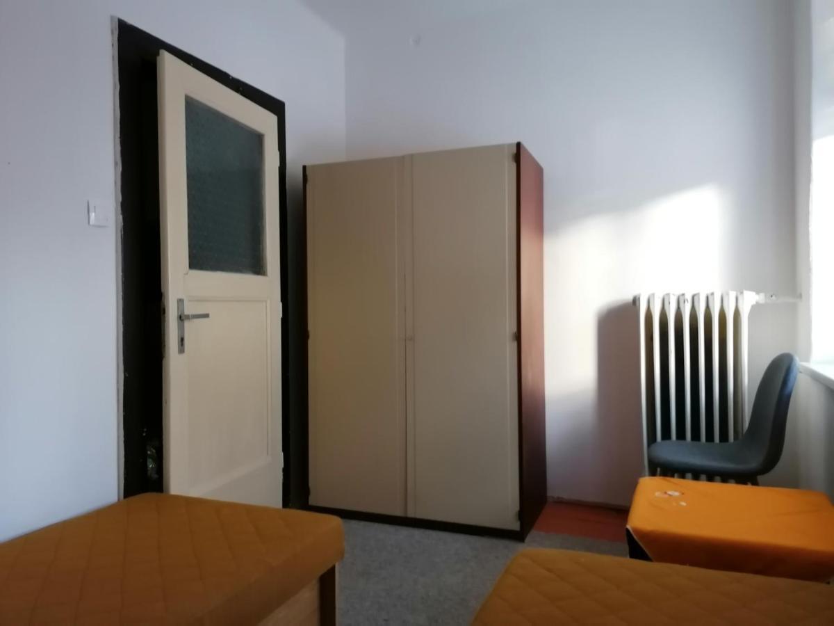 Apartamento Privát 104 Tatranská Lomnica Exterior foto