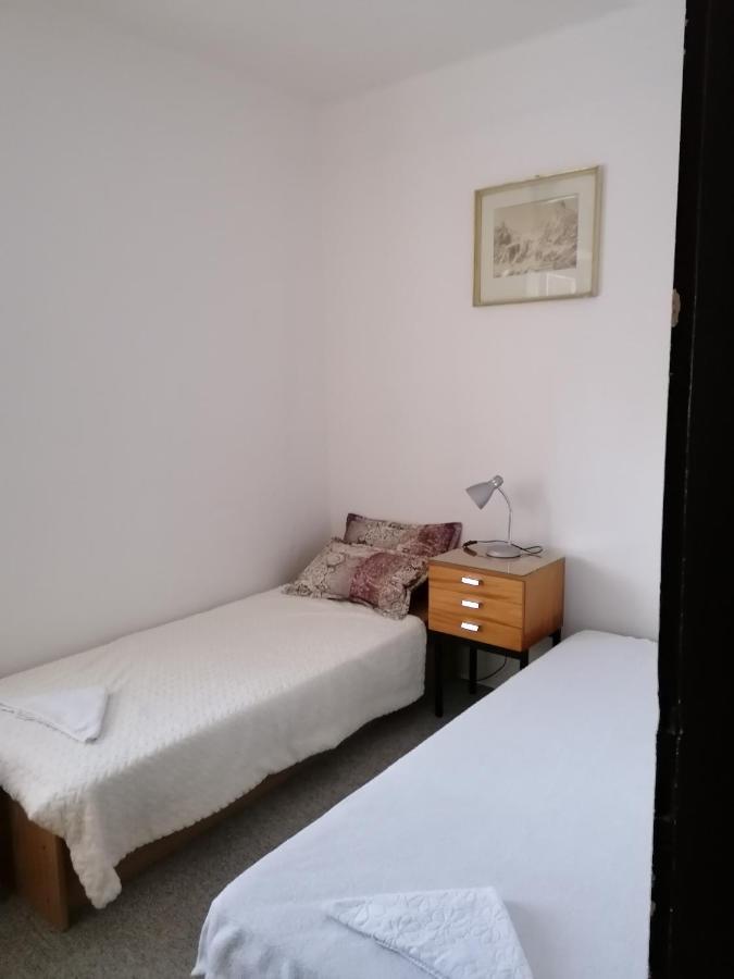 Apartamento Privát 104 Tatranská Lomnica Exterior foto