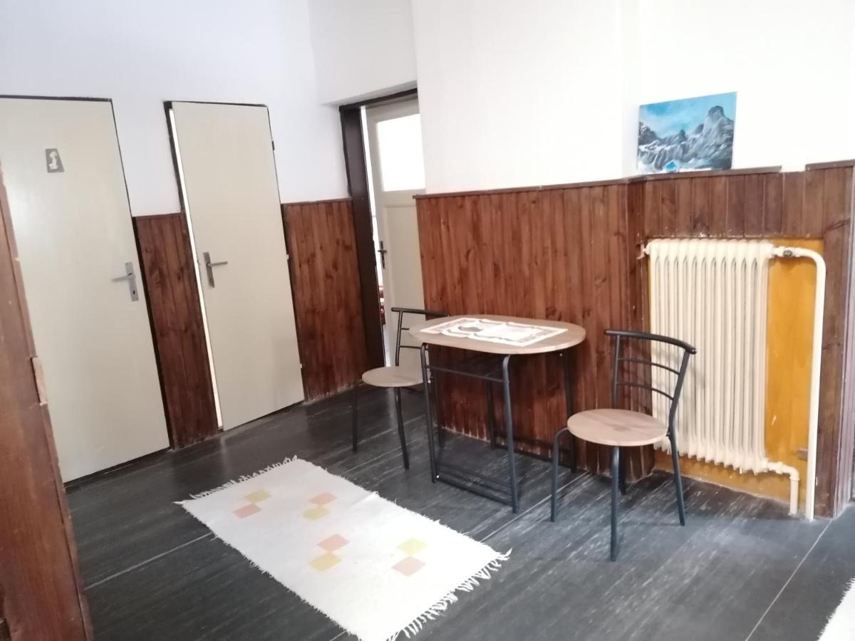 Apartamento Privát 104 Tatranská Lomnica Exterior foto
