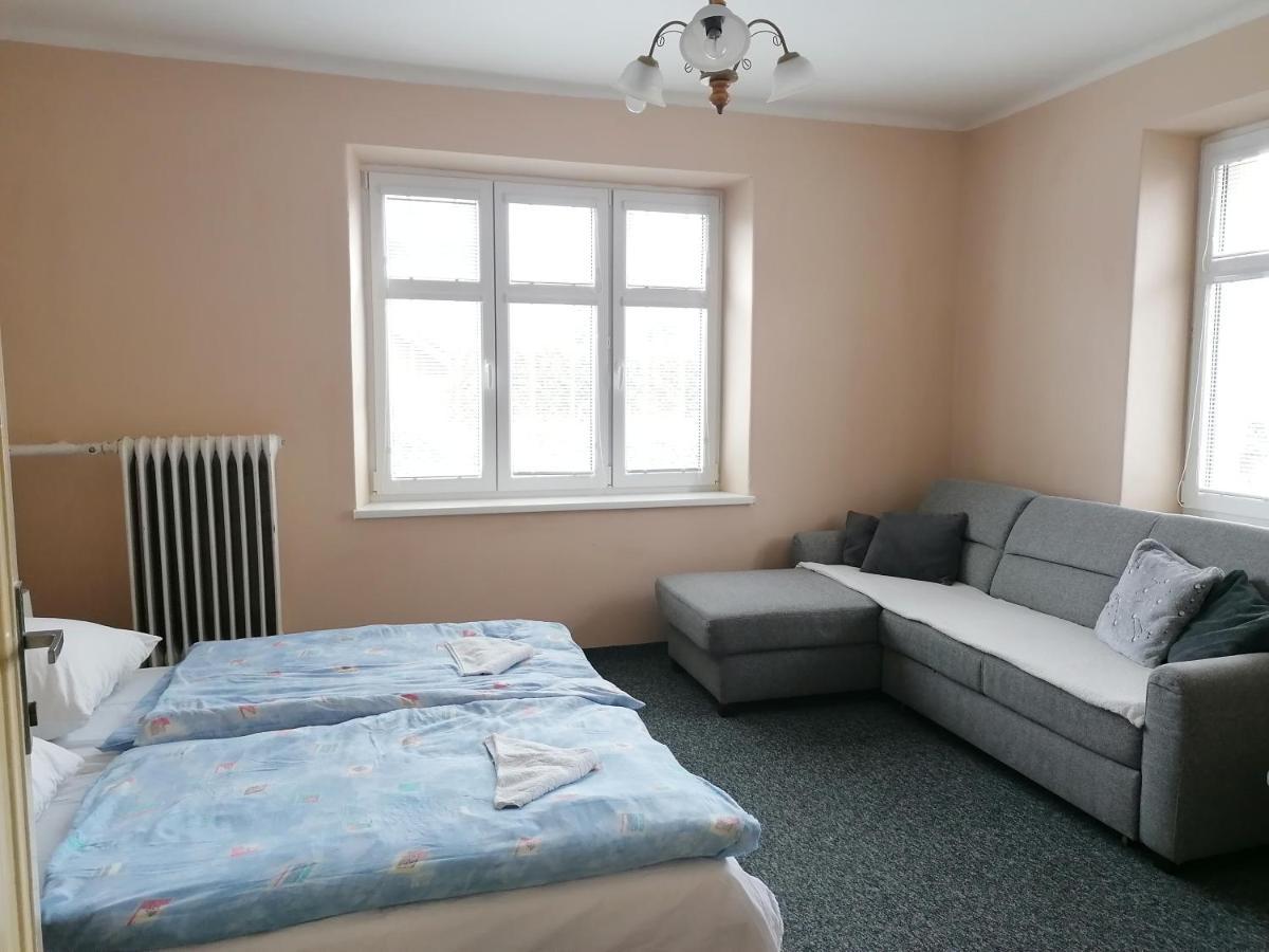 Apartamento Privát 104 Tatranská Lomnica Exterior foto