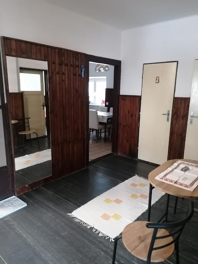 Apartamento Privát 104 Tatranská Lomnica Exterior foto