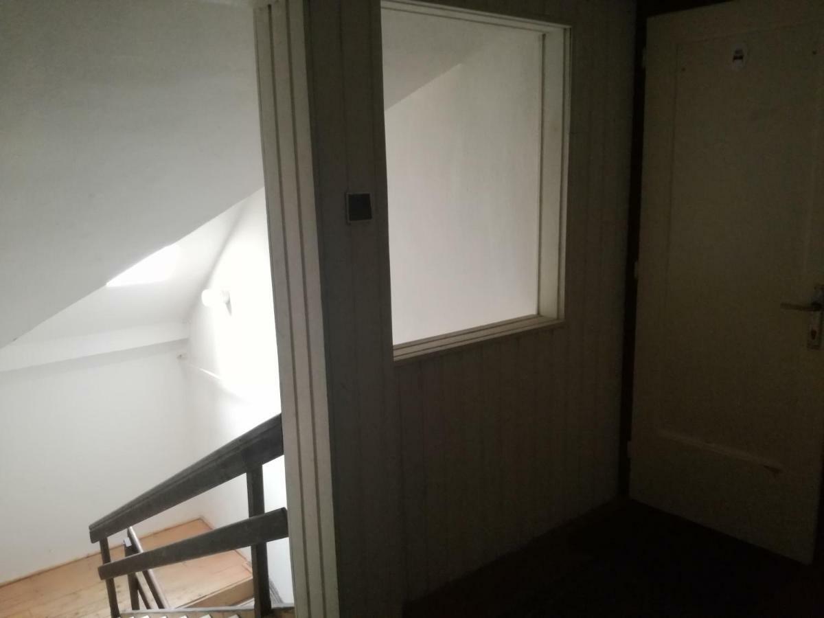 Apartamento Privát 104 Tatranská Lomnica Exterior foto