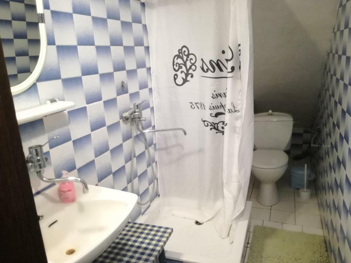 Apartamento Privát 104 Tatranská Lomnica Exterior foto