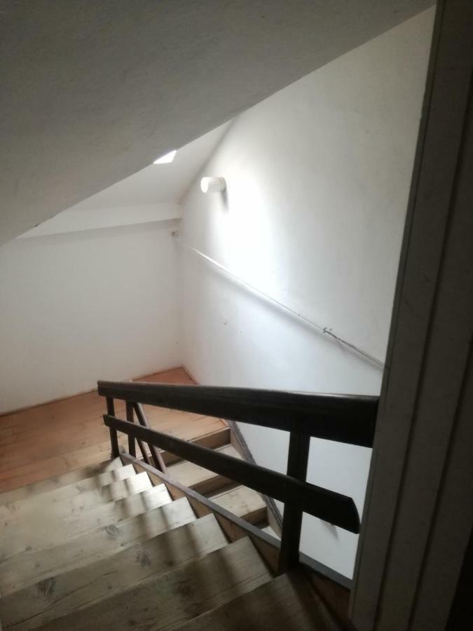 Apartamento Privát 104 Tatranská Lomnica Exterior foto